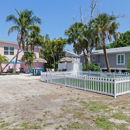 Charming Suite With Balcony And Bikes At Historic Sandpiper Inn Sanibel Luaran gambar