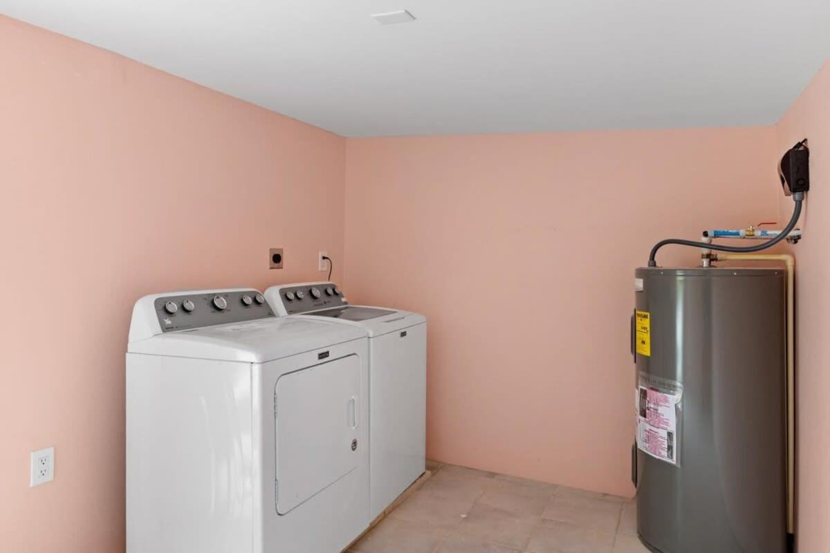 Charming Suite With Balcony And Bikes At Historic Sandpiper Inn Sanibel Luaran gambar